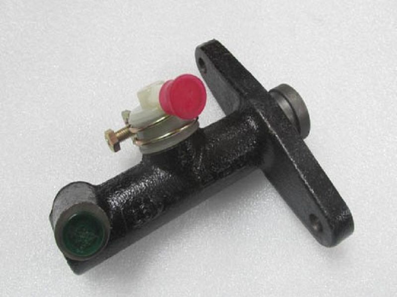 Clutch master cylinder assembly