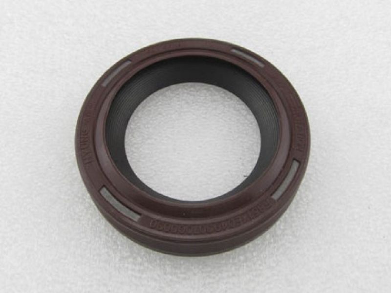 Crankshaft front oil seal